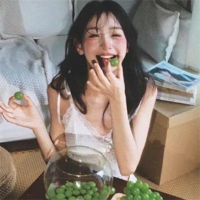 我的姊姊会隐形