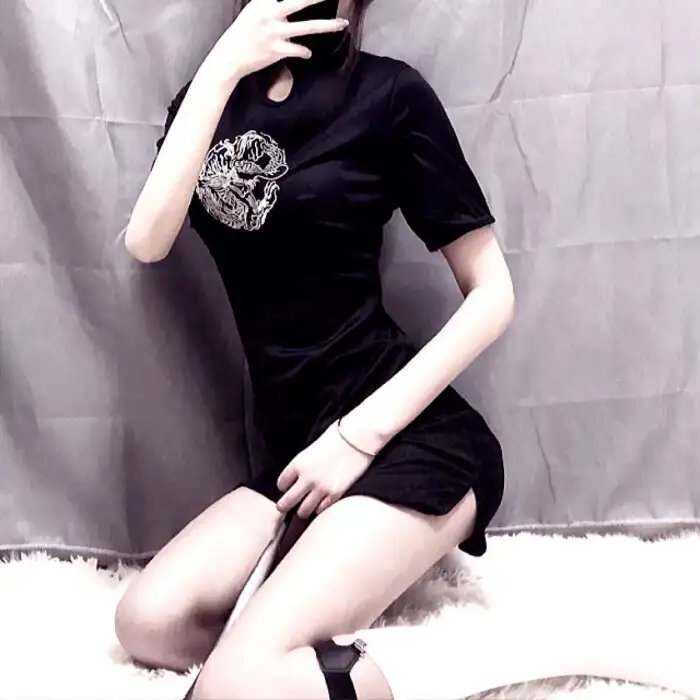 白暮的编年史